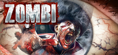 ZOMBI cover image