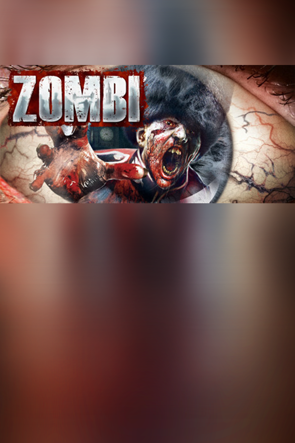 Zombi