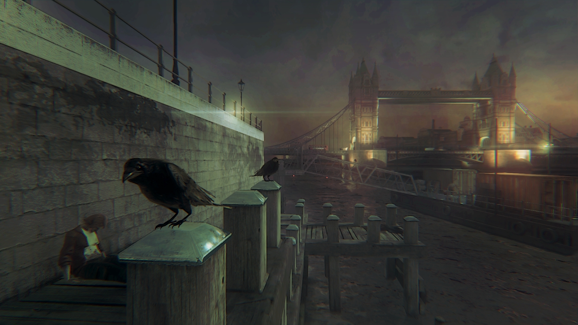 ZOMBI screenshot