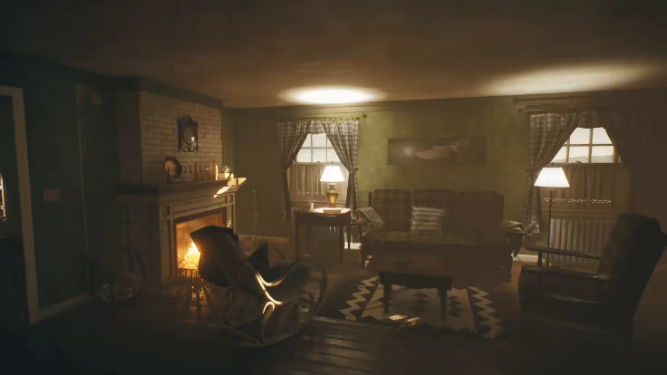 Anomaly 13 video 2