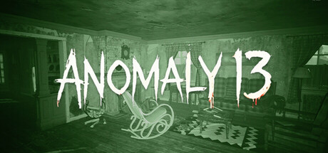 Anomaly 13
