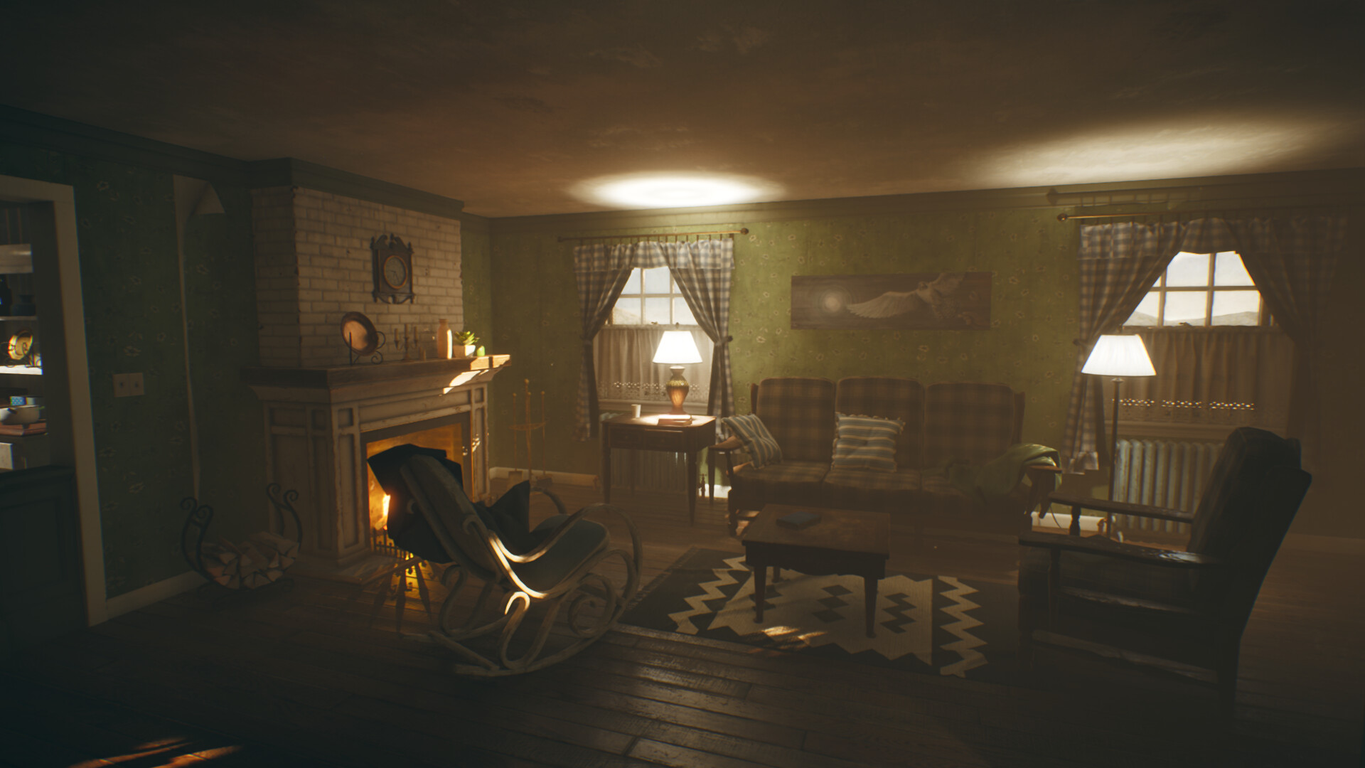 Anomaly 13 screenshot #1