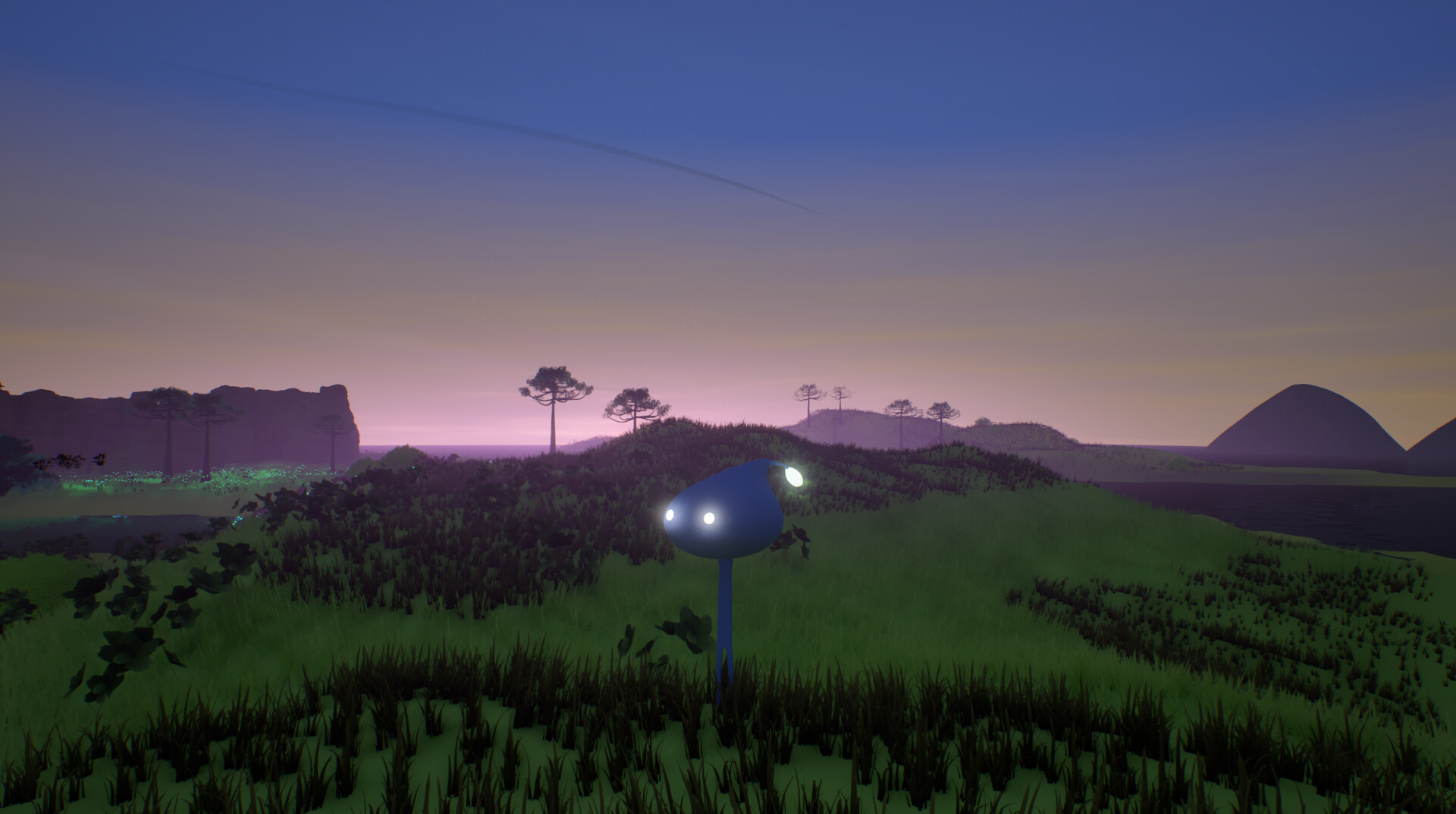 O segundo dia screenshot #7