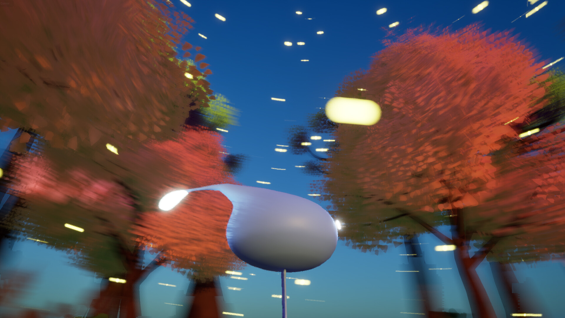 O segundo dia screenshot #1