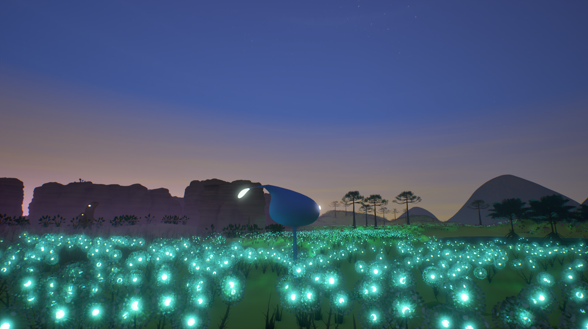 O segundo dia screenshot #6