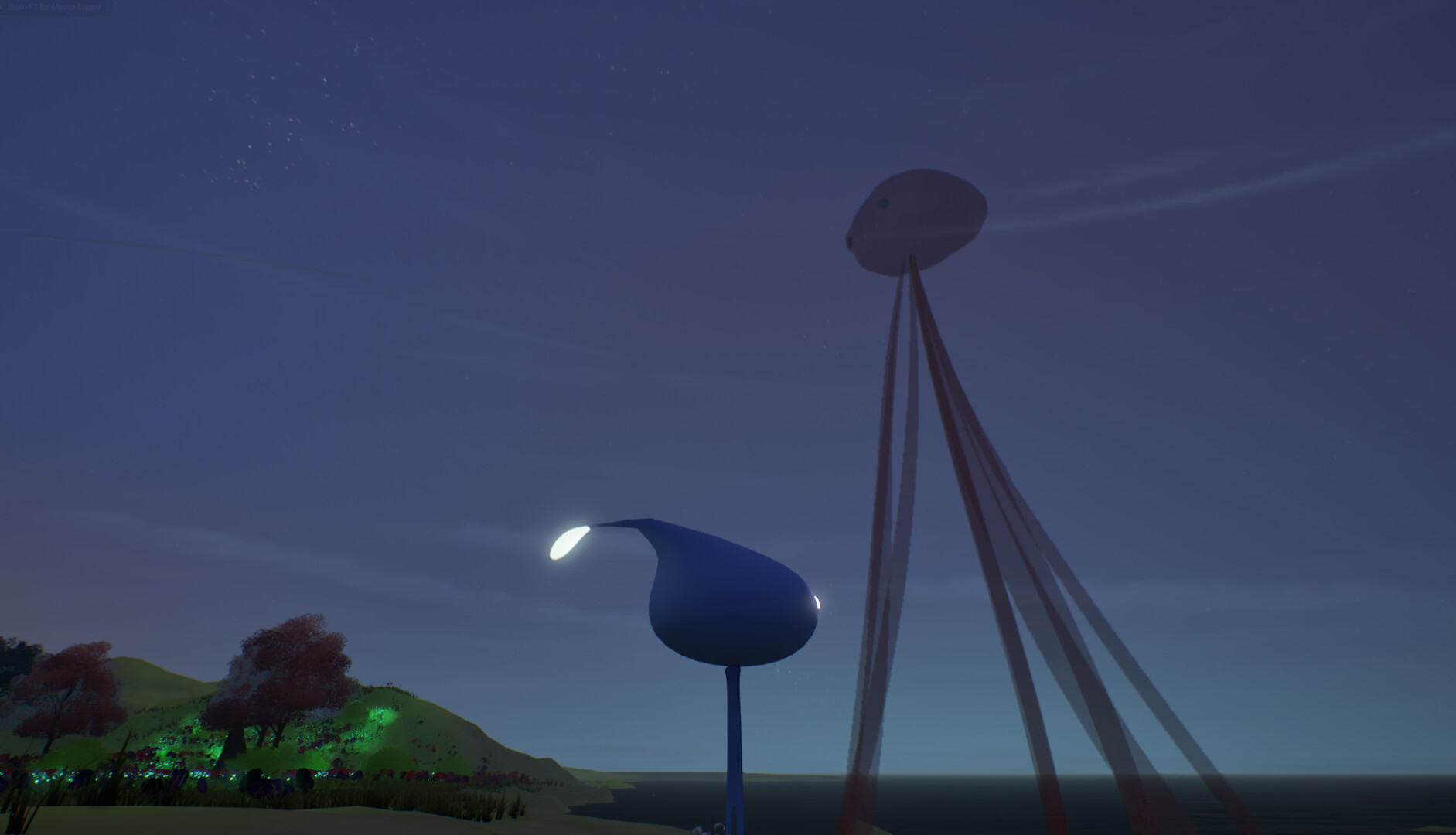 O segundo dia screenshot #4