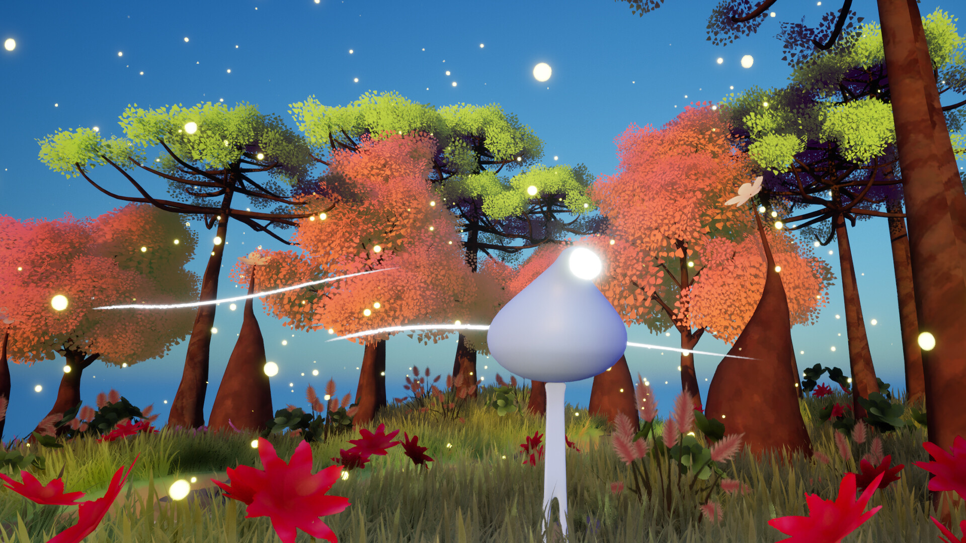 O segundo dia screenshot #2