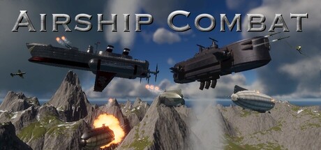 Airship Combat