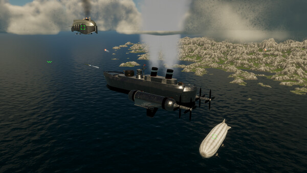 Screenshot media