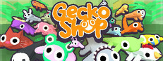 GeckoShop