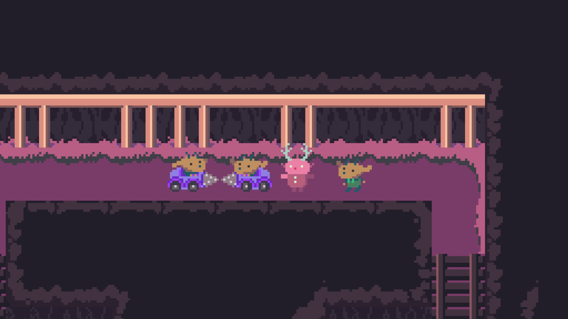 Ginger's Letter to Santa screenshot #2