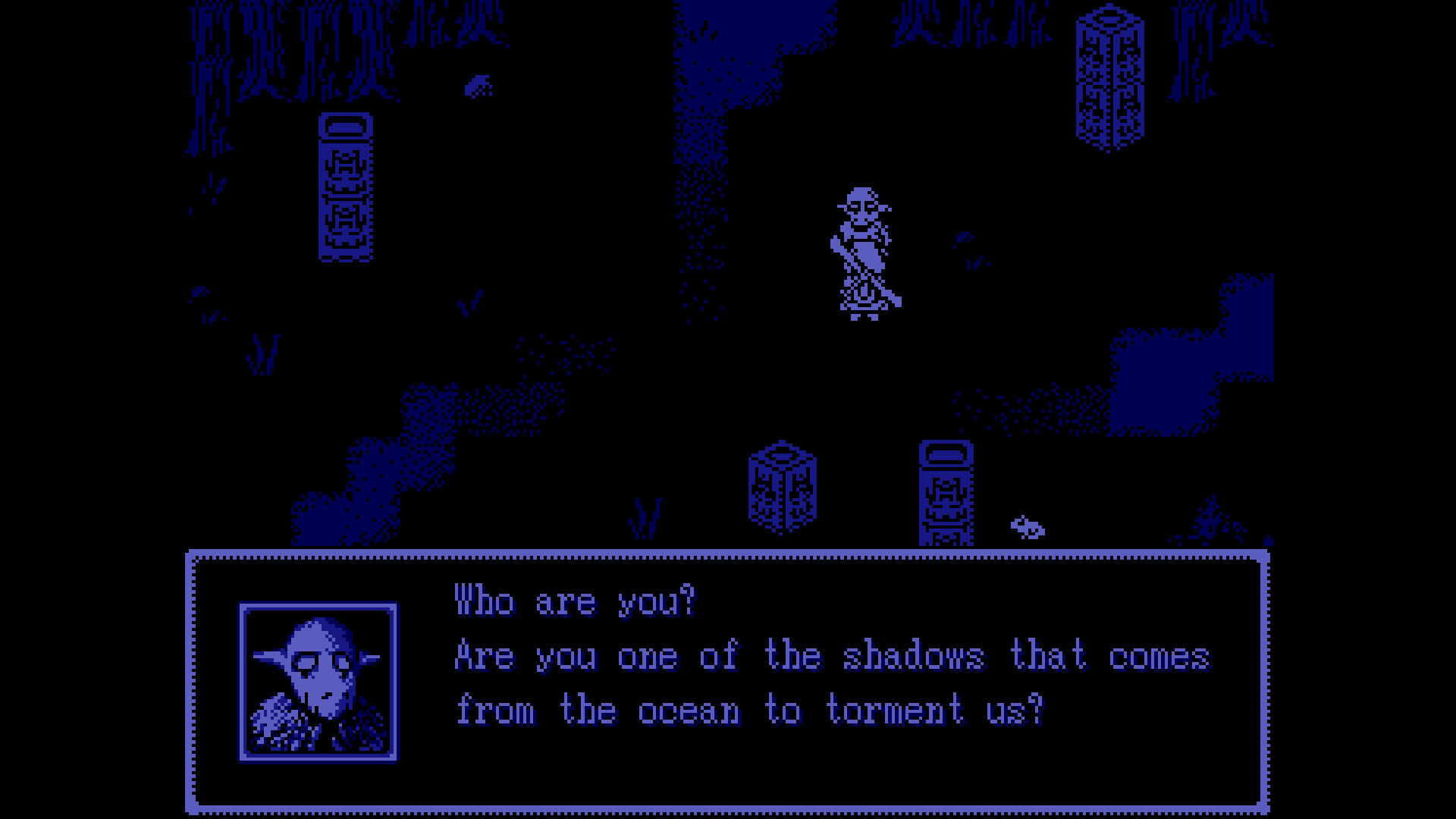 Moon River Featured Screenshot #1