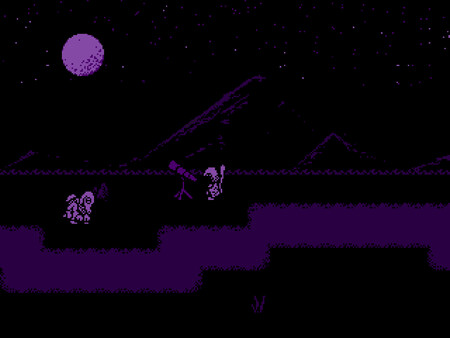 Moon River screenshot 2