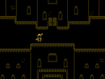 Moon River screenshot 4