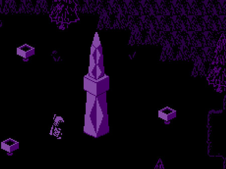 Moon River screenshot 5