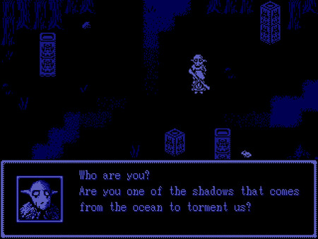 Moon River screenshot 1