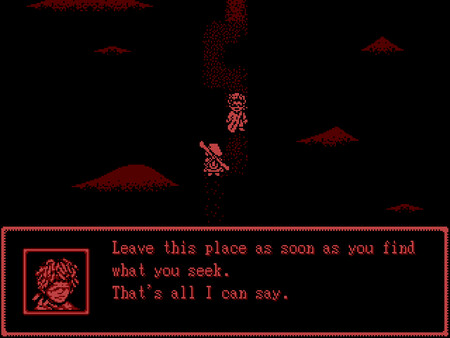 Moon River screenshot 3