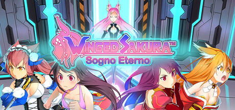 Winged Sakura: Sogno Eterno