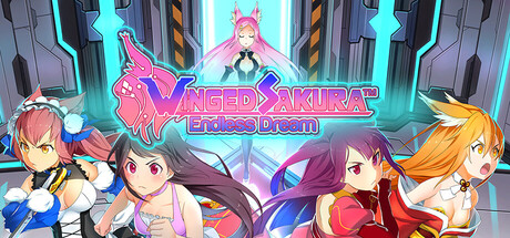 Winged Sakura: Endless Dream