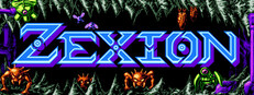 Zexion