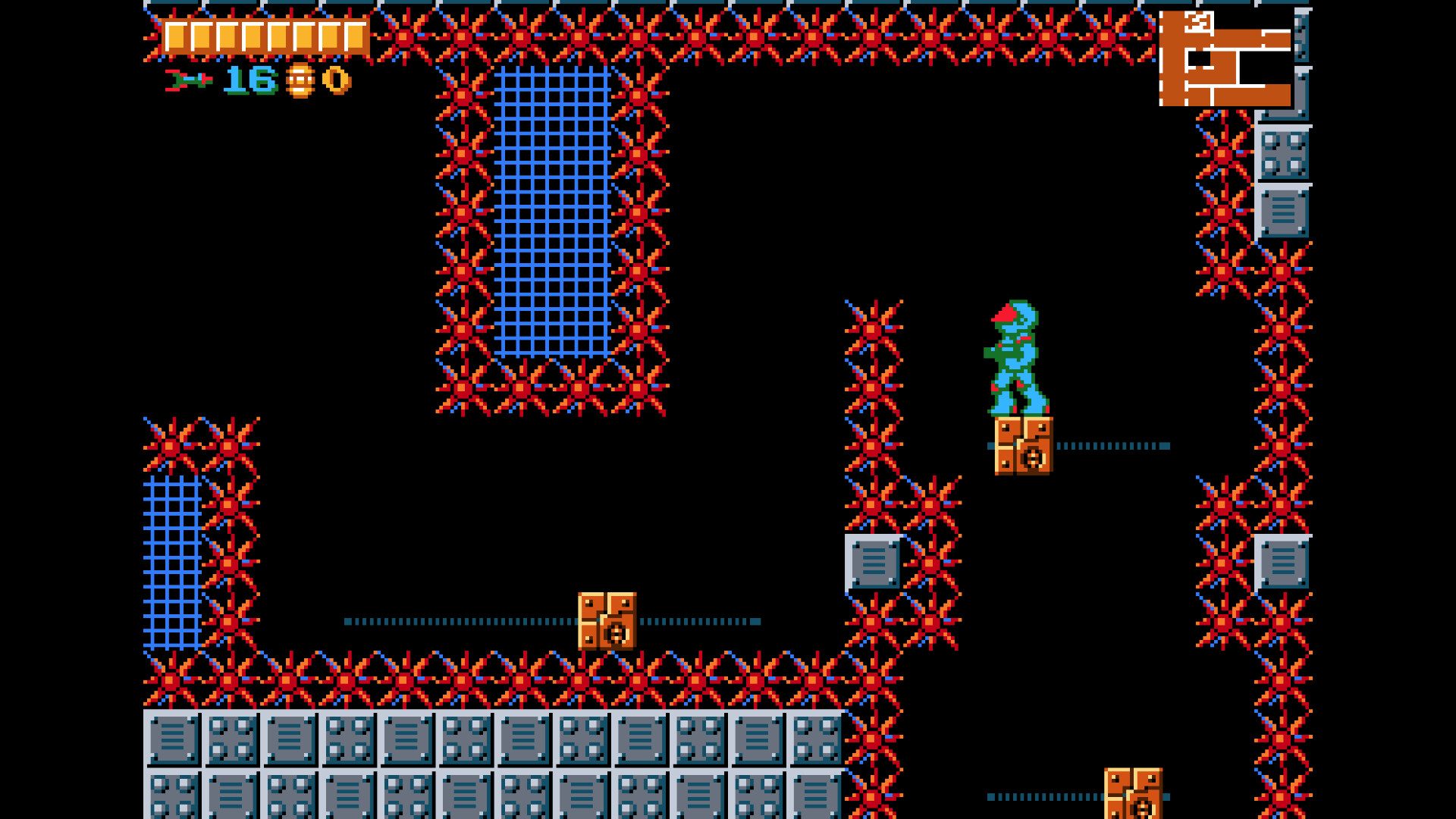 Zexion screenshot #6