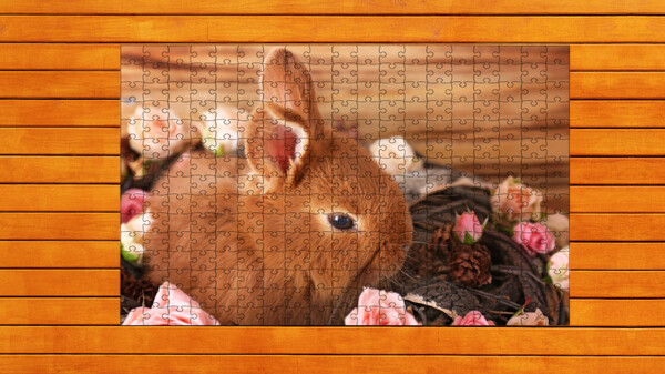 Paw & Hop Jigsaw Quest - Expansion Pack 3