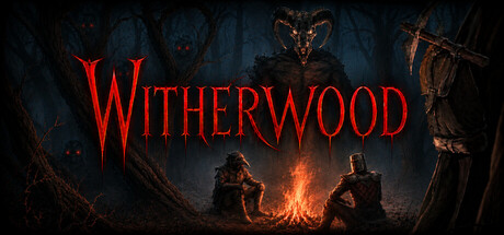Witherwood header art