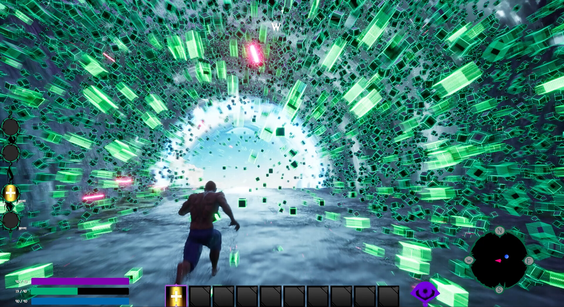 Witherwood screenshot 7