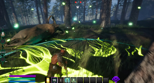 Screenshot media