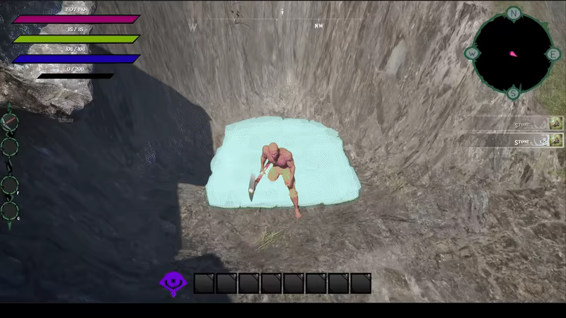 Witherwood video 1