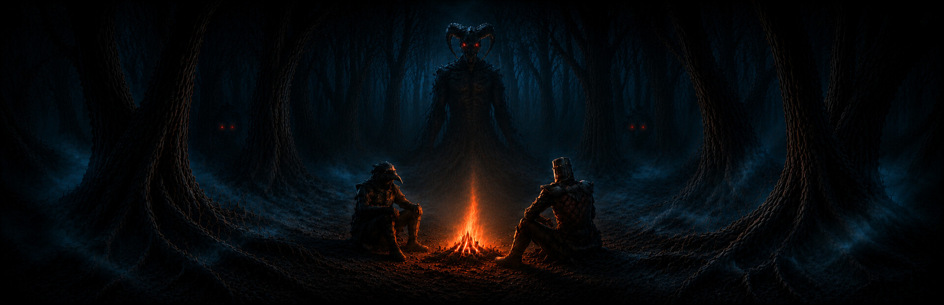 Witherwood screenshot 12