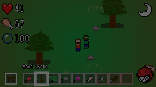 Mortal Quest screenshot 3