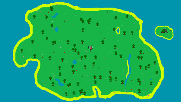 Mortal Quest screenshot 2