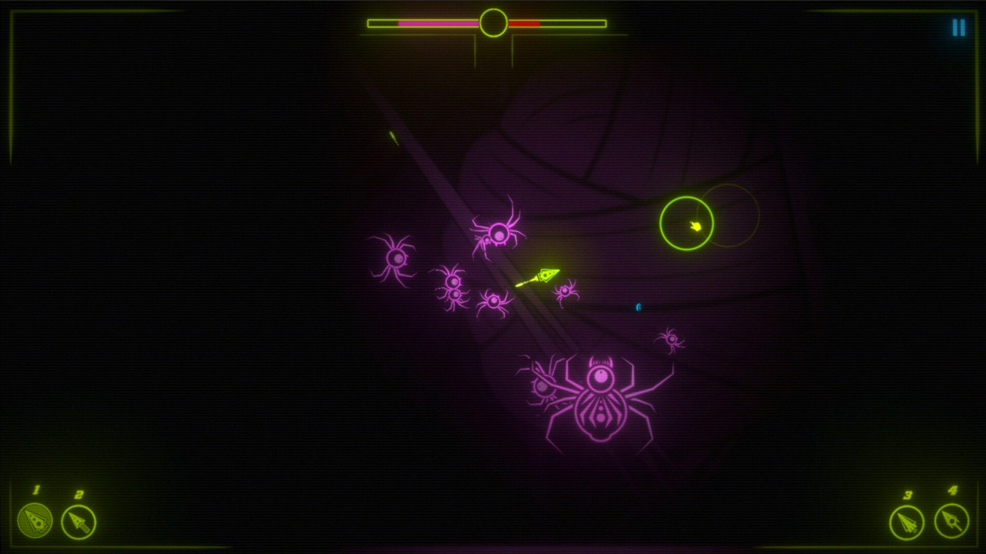BACKFIRE screenshot 8