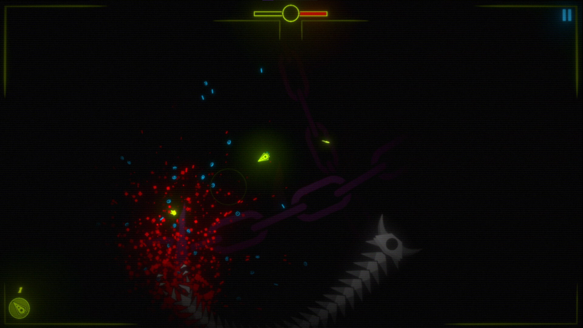 BACKFIRE screenshot 9