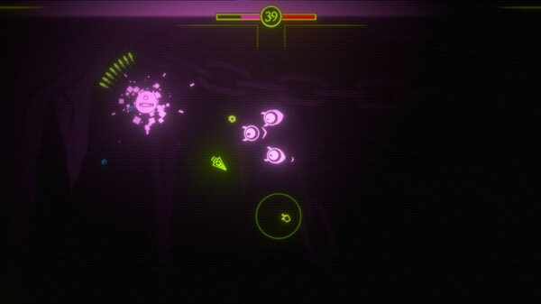 BACKFIRE screenshot 6