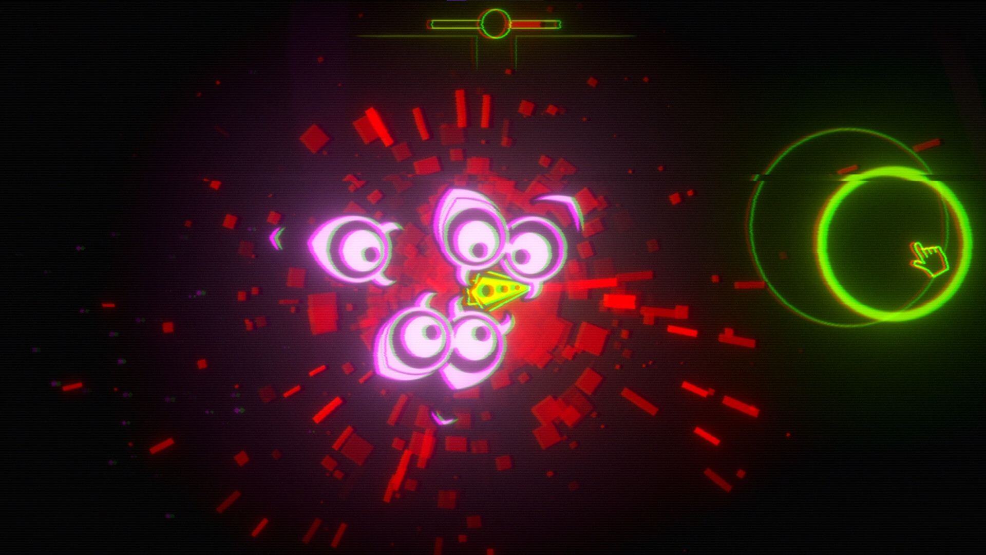 BACKFIRE screenshot 2