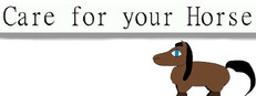 Care for your Horse