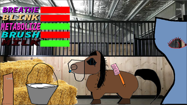 Care for your Horse screenshot 3