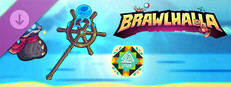 Brawlhalla - Summer Esports 2025 Pack Small Capsule Image