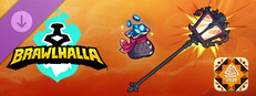 Brawlhalla - Autumn Esports 2025 Pack