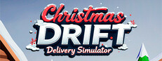 Christmas Drift - Delivery Simulator