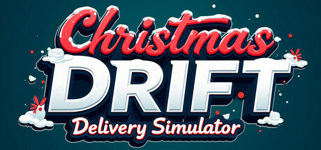 Christmas Drift: Delivery Simulator