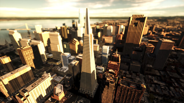 Geopogo Cities screenshot 4