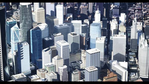 Скриншот из Geopogo Cities