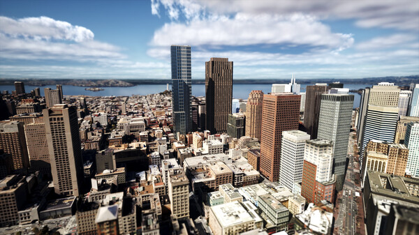 Geopogo Cities screenshot 3