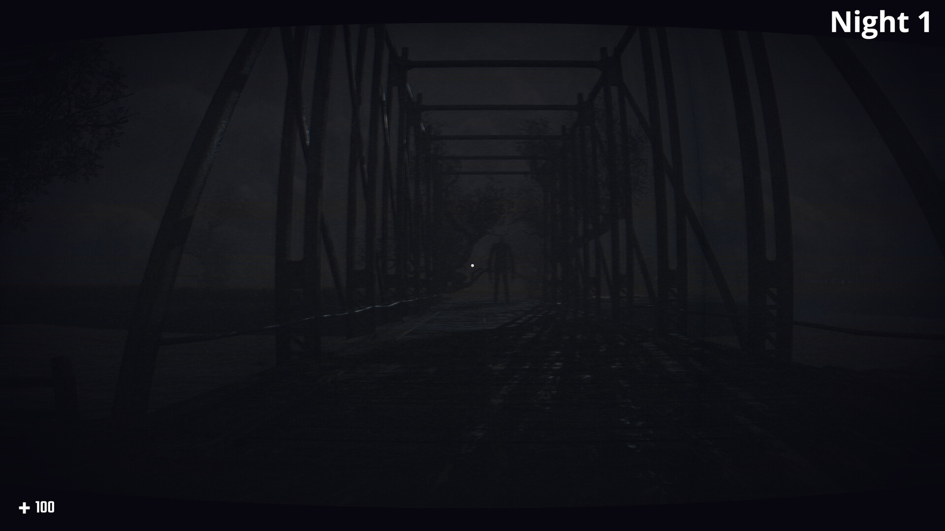 Entity: Midnight’s Watcher screenshot #9