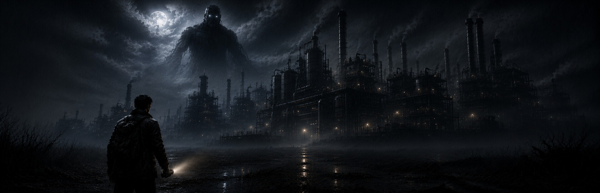 Entity: Midnight’s Watcher