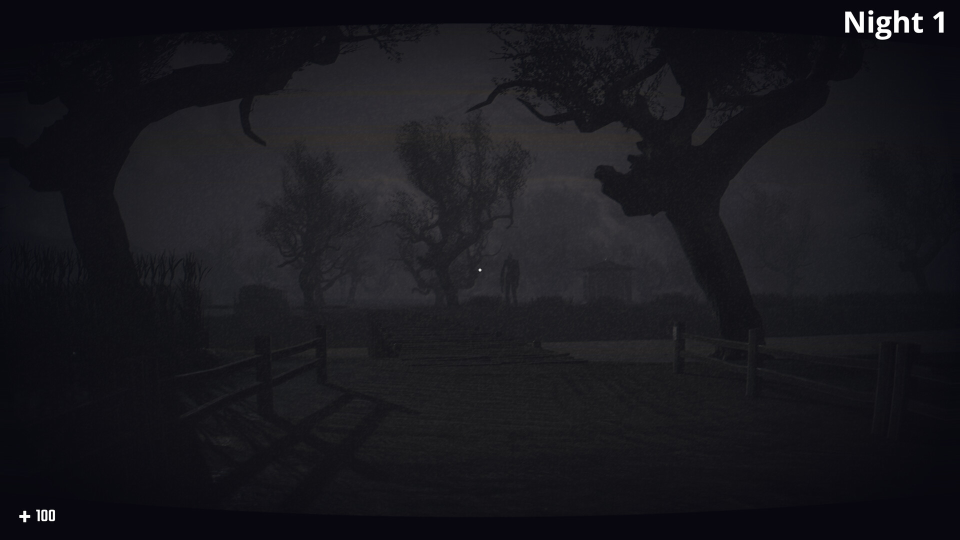 Entity: Midnight’s Watcher screenshot #6