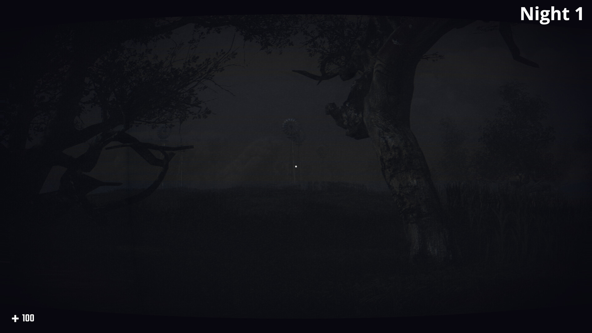 Entity: Midnight’s Watcher screenshot #8